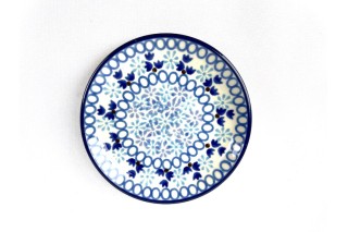 262 Bunzlau Theetipje 2186X 262 Theetipjes